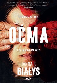 Oćma - Hanna Szczukowska-Białys - ebook