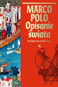 Opisanie świata - Marco Polo - ebook