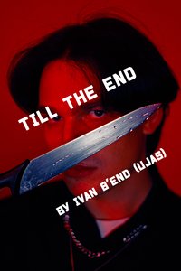 Till the end - Ivan Bend - ebook