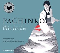 Pachinko - Min Jin Lee - audiobook