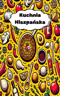 Kuchnia Hiszpańska - Victor Ribes - ebook