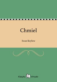 Chmiel - Iwan Kryłow - ebook