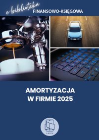 Auto w firmie - dr Katarzyna Trzpioła - ebook