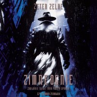 Zimne ognie - Zeter Zelke - audiobook