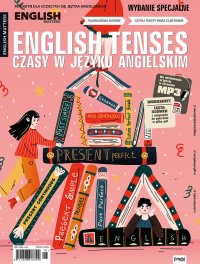 English Matters. English Tenses - Opracowanie zbiorowe - eprasa