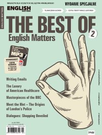 The Best Of English Matters 2 - Opracowanie zbiorowe - eprasa