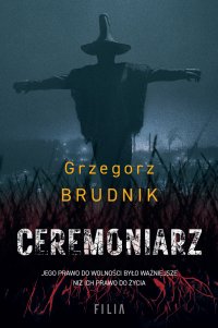 Ceremoniarz - Grzegorz Brudnik - ebook