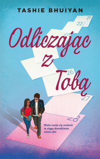 Odliczając z tobą - Tashie Bhuiyan - ebook