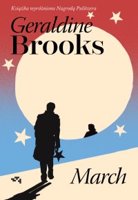 March - Geraldine Brooks - ebook