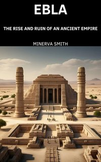 Ebla - Minerva Smith - ebook