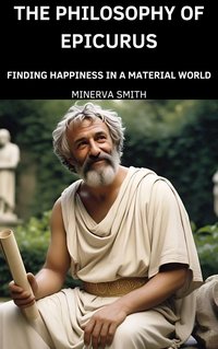 The Philosophy of Epicurus - Minerva Smith - ebook