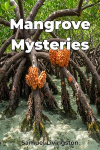Mangrove Mysteries - Samuel Livingston - ebook