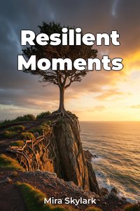 Resilient Moments - Mira Skylark - ebook