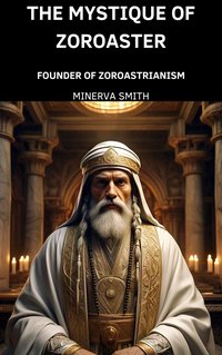 The Mystique of Zoroaster - Minerva Smith - ebook