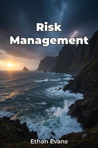 Risk Management - Ethan Evans - ebook