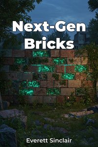 Next-Gen Bricks - Everett Sinclair - ebook