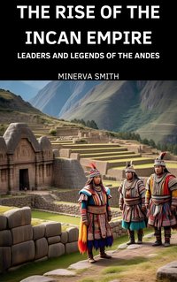 The Rise of the Incan Empire - Minerva Smith - ebook