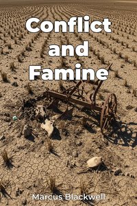 Conflict and Famine - Marcus Blackwell - ebook