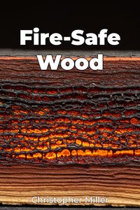 Fire-Safe Wood - Christopher Miller - ebook
