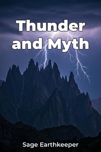 Thunder and Myth - Sage Earthkeeper - ebook