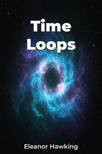Time Loops - Eleanor Hawking - ebook