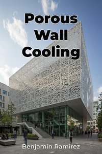 Porous Wall Cooling - Benjamin Ramirez - ebook