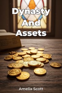 Dynasty And Assets - Amelia Scott - ebook