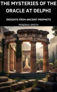 The Mysteries of the Oracle at Delphi - Minerva Smith - ebook