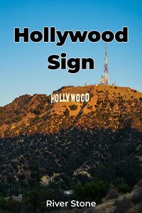 Hollywood Sign - River Stone - ebook
