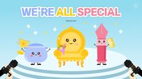 We’re All Special - Lee Soyoul - ebook