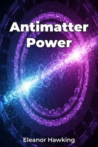 Antimatter Power - Eleanor Hawking - ebook