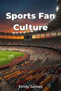 Sports Fan Culture - Emily James - ebook