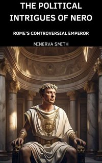 The Political Intrigues of Nero - Minerva Smith - ebook