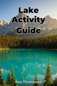 Lake Activity Guide - Ava Thompson - ebook