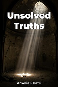 Unsolved Truths - Amelia Khatri - ebook