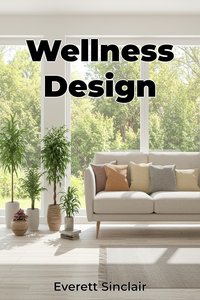 Wellness Design - Everett Sinclair - ebook