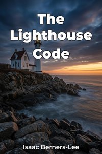 The Lighthouse Code - Isaac Berners-Lee - ebook