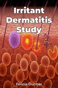 Irritant Dermatitis Study - Felicia Dunbar - ebook