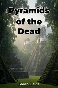 Pyramids of the Dead - Sarah Davis - ebook