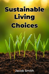 Sustainable Living Choices - Jacob Smith - ebook