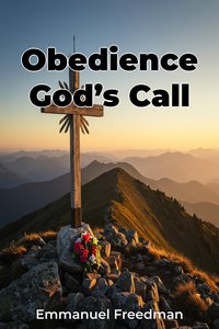 Obedience God’s Call - Emmanuel Freedman - ebook