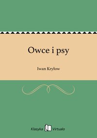 Owce i psy - Iwan Kryłow - ebook