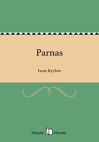 Parnas - Iwan Kryłow - ebook