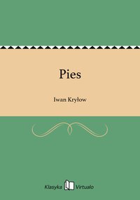 Pies - Iwan Kryłow - ebook