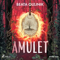 Amulet - Beata Olejnik - audiobook