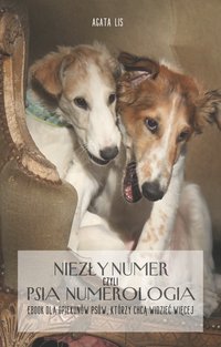 Niezły numer czyli psia numerologia - Agata Lis - ebook