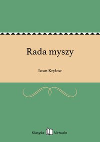 Rada myszy - Iwan Kryłow - ebook