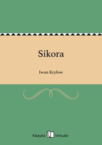 Sikora - Iwan Kryłow - ebook