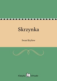 Skrzynka - Iwan Kryłow - ebook