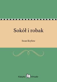 Sokół i robak - Iwan Kryłow - ebook